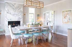 We are a leading manufacturer of acrylic restaurant chairs, chair, acrylic dining room chairs, acrylic room chairs, acrylic corporate chairs and acrylic cafeteria chairs from pune, india. 22 Ideas For Styling Acrylic Dining Chairs Acrylic Dining Chair Ideas