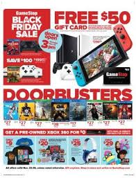 Gamestop Black Friday Ads Black Friday Black Friday Deals