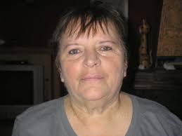 Line BONAFOUS (TEXIER), 73 ans (HOMPS, NIORT)