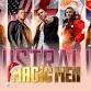 Magic Men event image