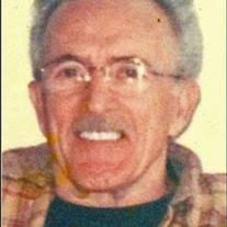 John Francis Grant Obituary