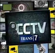 On 15 december 2013, trans7 updated its logo, revealed during trans corp's 12th anniversary called trans untuk indonesia. Cctv Trans7 Home Facebook