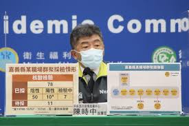 陳時中武漢肺炎記者會落淚 逾20萬人湧衛福部臉書打氣 2020/2/4 23:02 （2/5 10:04 更新） 請同意我們的隱私權規範，才能啟用聽新聞的功能。 Yvgxsjspj6ha5m