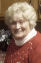 Obituary information for Jean Alford Richards