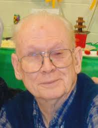 Obituary information for William Charles Brewer
