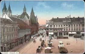 Timisoara Orasul De Odinioara Uitat Sau Valorificat Azie