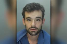 Monstrous rapist told witness in sinister call from prison he was going to  'chop' her