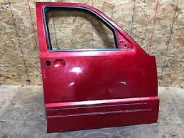 Image result for Inferno Red 2010 Liberty