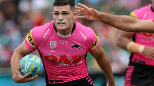 He and tyrone may have five days to answer the nrl says cleary lied about the amount of time the women, who featured in the video were inside his house. Nrl 2020 Nathan Cleary Investigation Re Opened By Nsw Police The Courier Mail