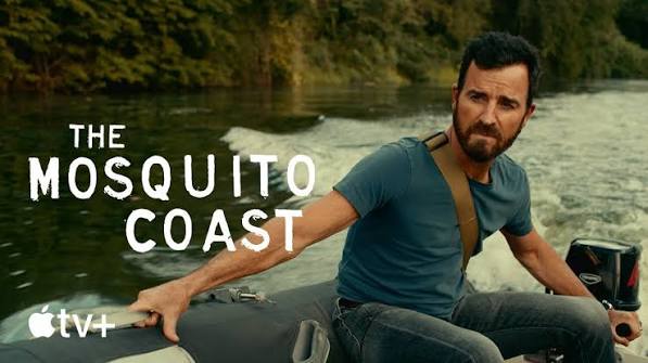 The Mosquito Coast — Official Teaser | Apple TV