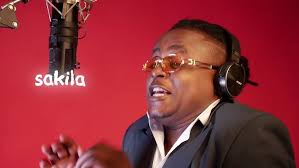 Nalishiba (feat. Judy)