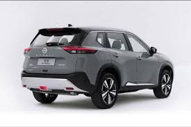 A hybrid variant exists in the current rogue range, but has not. Der Neue Nissan X Trail Verfugt Uber Ein Modernes Interieur Und Ein Hybrid E Power System Automotonews Ch
