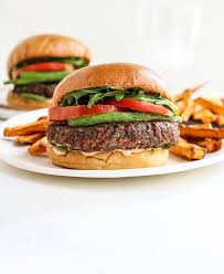 How To Make The Best Veggie Burgers Vegan Gluten Free Detoxinista Recipe In 2020 Veggie Burger Best Veggie Burger Veggies