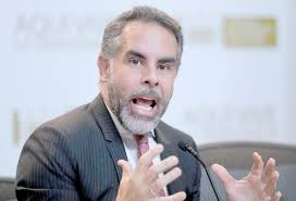 Fiscalía incauta inmuebles del senador Armando Benedetti