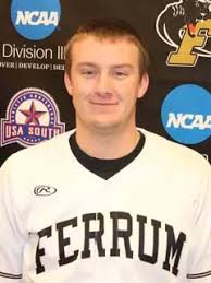 2017 Baseball Roster