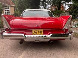 Image result for Royal Red 1958 Plymouth