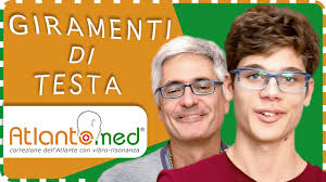 Vertigini Giramenti Di Testa Capogiri Cosa Fare