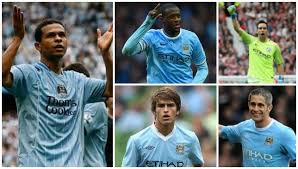 Goals, assists, clearances, interceptions manchester city. Five Players Who Played For Both Manchester City And Barcelona But Who Was The Best Sport360 News