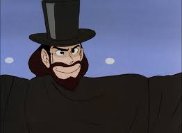 He is the father of lupin ii and the grandfather of lupin iii. Arsene Lupin Lupin Iii Wiki Fandom