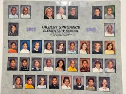 Gilbert Spruance Elementary School