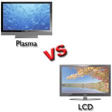 Lcd Vs Plasma Display Electronic Circuits And Diagrams