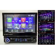 We did not find results for: Leon Perodua Viva 7 Fhd 1 Din In Dash Dvd Cd Mp3 Usb Aux In Touch Screen Player Shopee Malaysia