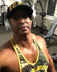 Tiffany Oertel's Instagram, Twitter & Facebook