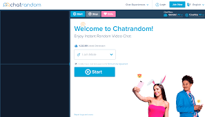ChatRandom & 19+ Best Free Sex Chat Sites Like ChatRandom.com!