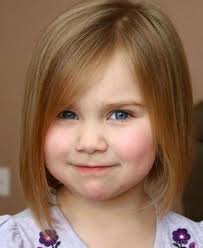 A bad hair day is dreadful. Hairstyle For Girls Short Hair Kids Get Images Two
