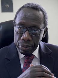 Justice william ouko is the new court of appeal president. Who Will Be The Next Chief Justice