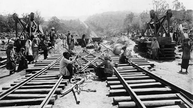 Indian migration and indentured labour - The British Empire - KS3 History - homework help for year 7, 8 and 9. - BBC Bitesize