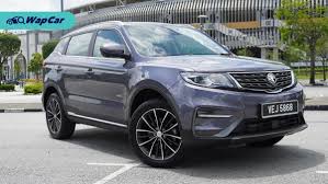 Sesekali pak iwan menarikku hingga kepala penisnya masuk ke meqiku. Rebiu Proton X70 Premium X Ckd Mampu Kembalikan Kepercayaan Terhadap Proton Wapcar