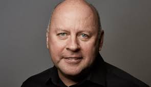 Mike Denney's MDM Recordings signs global deal