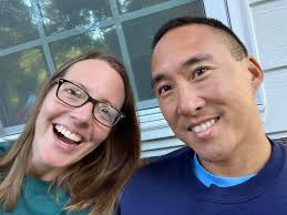 Please join Nathaniel, Elizabeth, Winnie and I in wishing Steve, the heart  and creative mind behind Ni Family Lights, a very happy birthday today!  ❤️🎉🎂