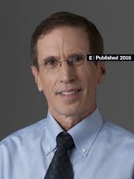 Craig Windham, Top-of-the-Hour Voice of NPR, Dies at 66