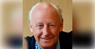 Obituary information for Robert Conway Keele Jr.