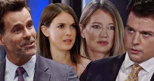 Willow Learns About Nina and Drew