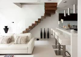 Another way to say kitchen? 55 Amazing Space Saving Kitchens Under The Stairs
