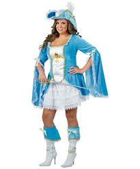 We did not find results for: Madam Musketeer Plus Size Costume