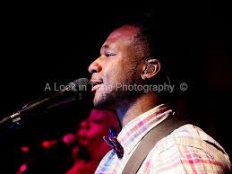 2018 Trinidaddio Blues Fest