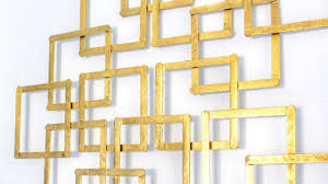 Shop graham & brown for a great selection of metal wall decor, metal art and more. How To Easily Make Faux Metal Looking Wall Decor Youtube Tree Wall Art Diy Metal Tree Wall Art Abstract Wall Decor