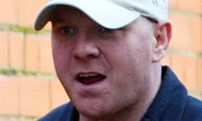 Son of Ulster loyalist Johnny 'Mad Dog' Adair found dead in Scotland