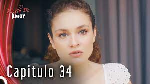 Receta De Amor Capitulo 34 (Doblaje en Español) - YouTube