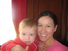 Kristy Elmore's Instagram, Twitter & Facebook