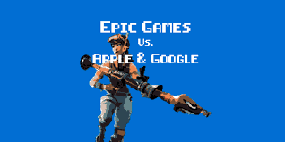 Apple and google both removed the hit game from their app stores after epic games bypassed their payment systems, to avoid giving them a cut of. Epic Games Total War Vs Apple And Google Lead To Fortnite Ban