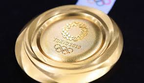olympia 2021 wie viel ist eine medaille wert