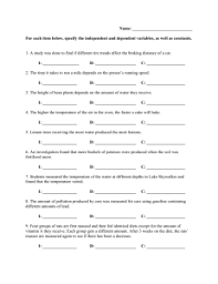 He creates three groups of 50 workers each and assigns each group the same task, to staple sets of papers. Experimental Design With The Simpsons