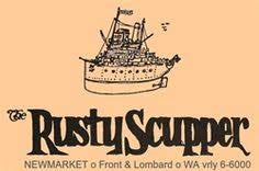 Image result for rusty scupper philadelphia