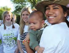 JDRF 2010 Annual Report