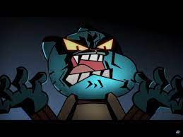 Pin By Maria Sol Lombardo On Gumball The Amazing World Of Gumball Gumball World Of Gumball